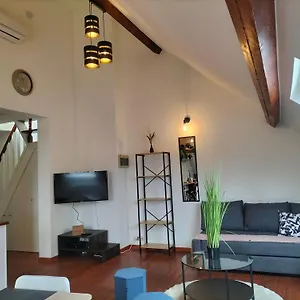 New Cozy In Porte De Hal Brüssel